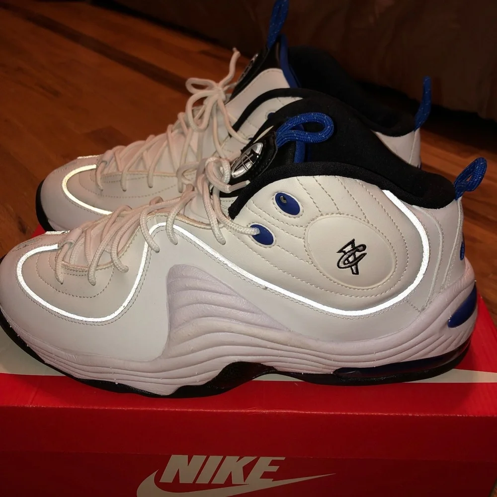 NIKE AIR PENNY II